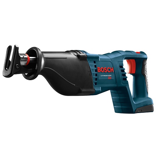 BOSCH Bare-Tool CRS180B 18-Volt Lithium-Ion Reciprocating Saw, only $79.00