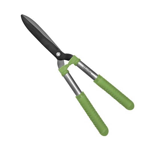 Martha Stewart® MTS-LH2GS-P2 Long Handle Steel Garden Hedge Shears with Non-Stick Blades Green Garden Hedge Shears Promo Kit, Now Only $5.99