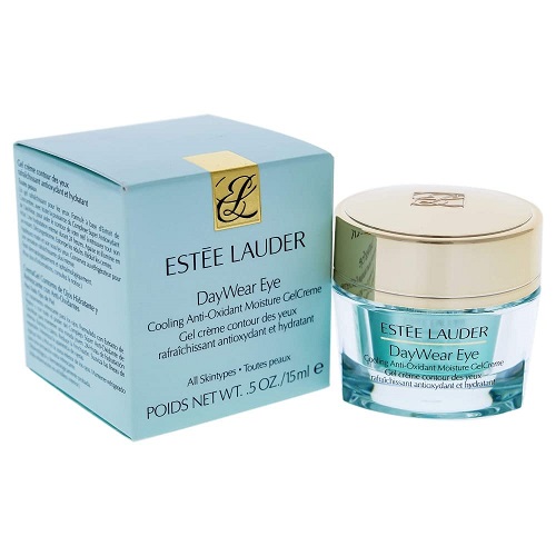 Estee Lauder Daywear Eye Cooling Anti-Oxidant Moisture Gel Crème, 0.5 Oz, Now Only $23.18