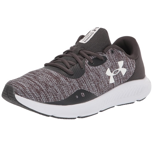 Under Armour Men's Charged Pursuit 3 Twist --Running Shoe, List Price is $75, Now Only $29.97, You Save $45.03