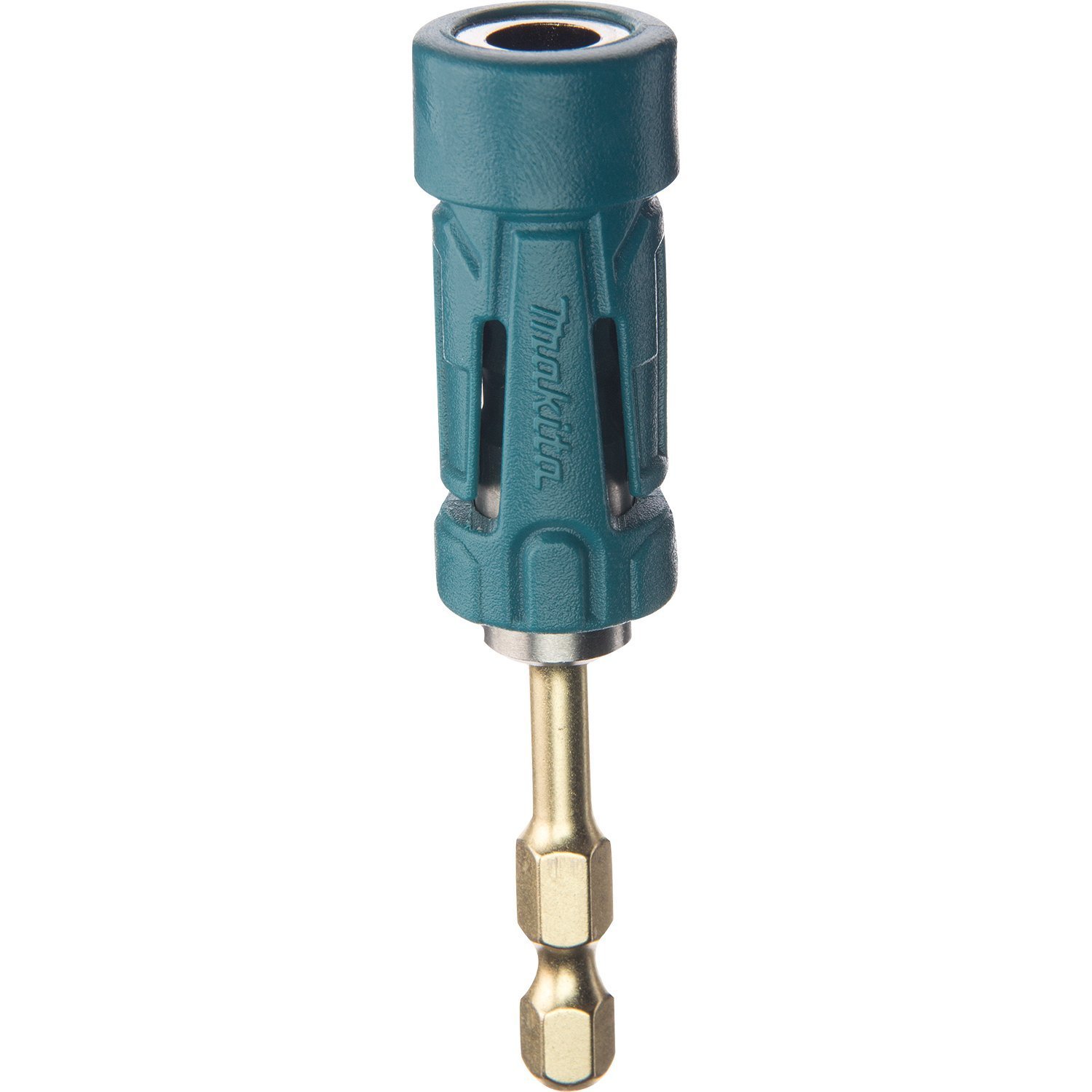 Makita B-35097 Impact Gold Ultra-Magnetic Torsion Insert Bit Holder, List Price is $5.6, Now Only $3, You Save $2.6