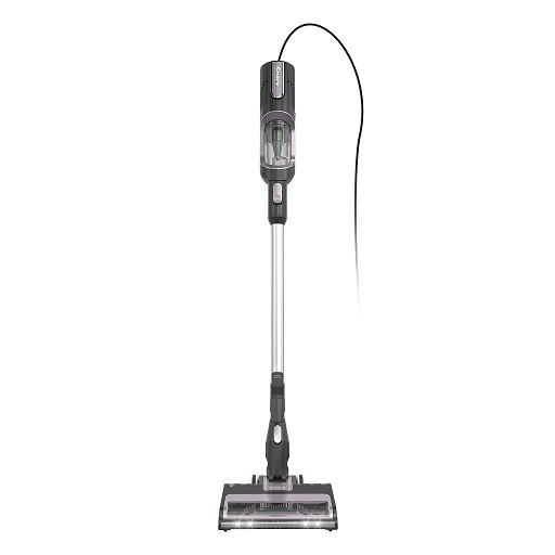 Shark HS152AMZ UltraLight Pet Plus Corded Stick Vacuum, with Swivel Steering, LED Headlights, Removable Dust Cup, Precision Hand Vacuum, and 2 Pet Tools, for all Floors,Only $149.99