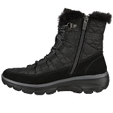 Skechers Women's Relaxed Fit Easy Going Moro Street Boot, List Price is $79.99, Now Only $24.27