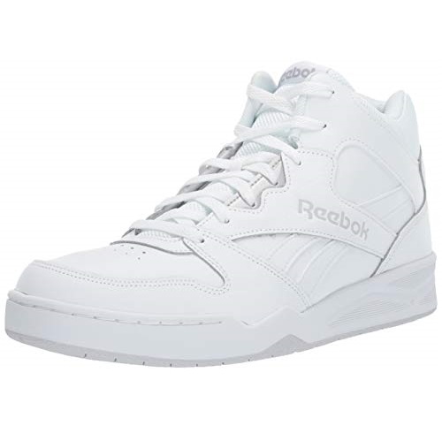 Reebok Men's Bb4500 Hi 2 Sneaker, List Price is $65, Now Only $26, You Save $39