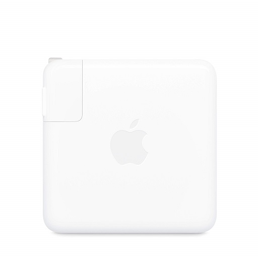 史低價！Apple蘋果 96瓦 USB-C 電源，原價$80.38，現僅售$49.89，免運費！