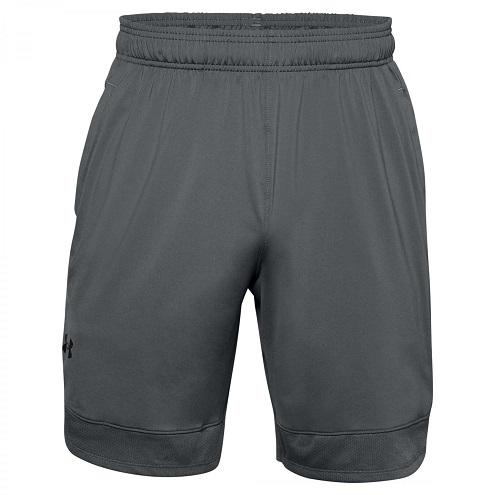 Under Armour Men's Training Stretch Shorts, List Price is $35, Now Only $8.32, You Save $26.68