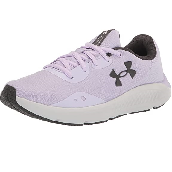 Under Armour Women's Charged Pursuit 2 Tech Running Shoe, List Price is $75, Now Only $29.98, You Save $45.02