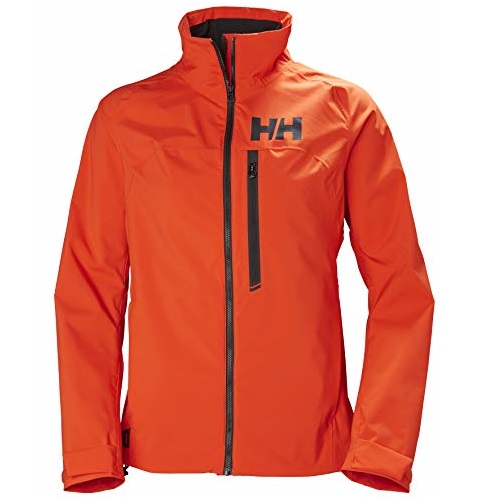 Helly-Hansen Womens HP Racing Jacket, List Price is $200, Now Only $52.13, You Save $147.87