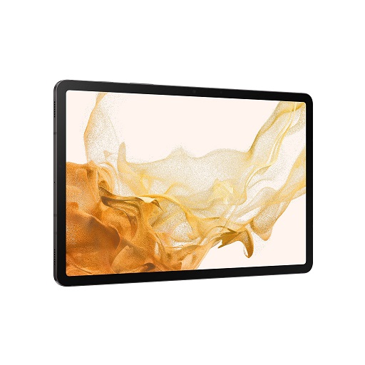 SAMSUNG Galaxy Tab S8+ Android Tablet, 12.4” Large AMOLED Screen, 128GB Storage, Wi-Fi 6E, Ultra Wide Camera, S Pen Included, Long Lasting Battery, Graphite S8+ Wifi Graphite 128 GB,  Only $549.99
