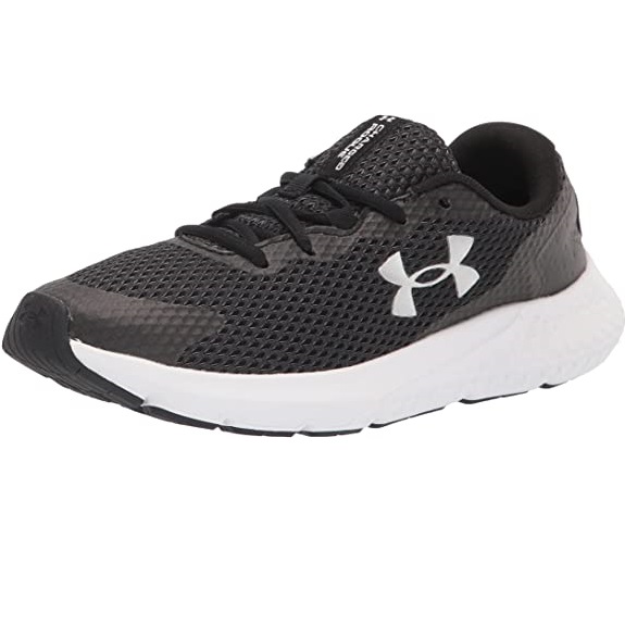 Under Armour Women's Charged Rogue 3 Running Shoe, List Price is $80, Now Only $27.01, You Save $52.99