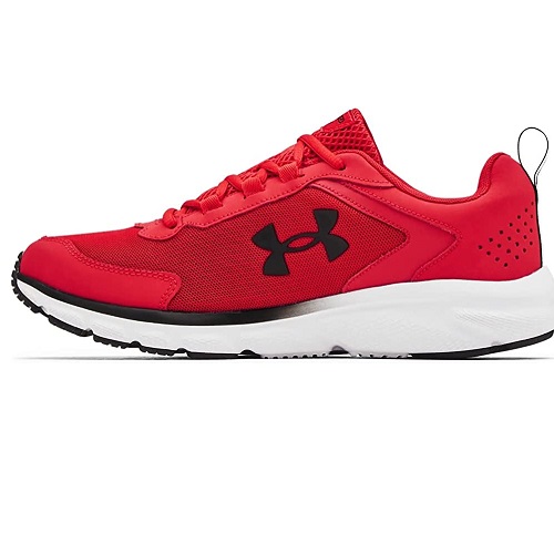 Under Armour Men's Charged Assert 9 Running Shoe  , List Price is $70, Now Only $37.50
