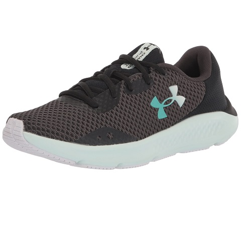 Under Armour Women's Charged Pursuit 3 Running Shoe, List Price is $70, Now Only $30.97, You Save $39.03