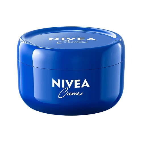 NIVEA Creme Body, Face and Hand Moisturizing Cream, 16 Oz Jar, Now Only $7.53