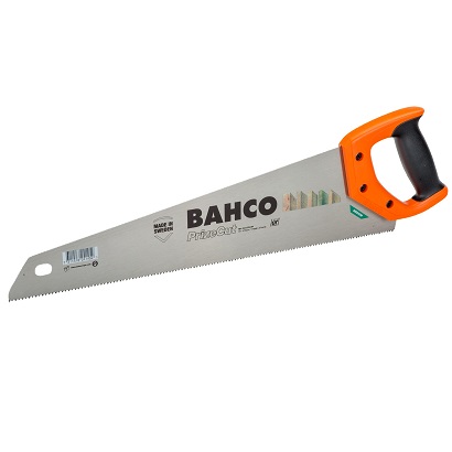BAHCO NP-19-U7/8-HP 19 Inch Prizecut Universal Saw, Now Only $13.03