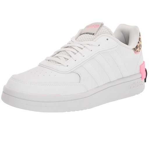 adidas Women's Postmove Se Basketball Shoe, List Price is $75, Now Only $33.1, You Save $41.9