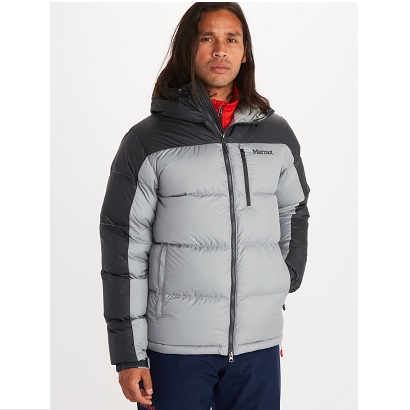 Marmot Mens Guides Down Winter Jacket - Big, List Price is $275, Now Only $116.15, You Save $158.85