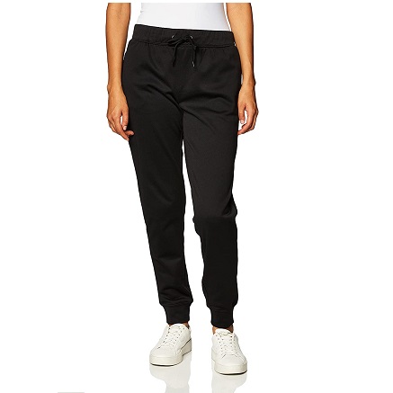Hanes Women's Sport Performance Fleece Jogger Pants with Pockets,  only $8.79