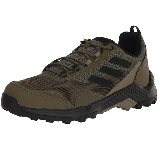 adidas Men's Terrex Eastrail 2 Walking Shoe, List Price is $90.00, Now Only $42.76