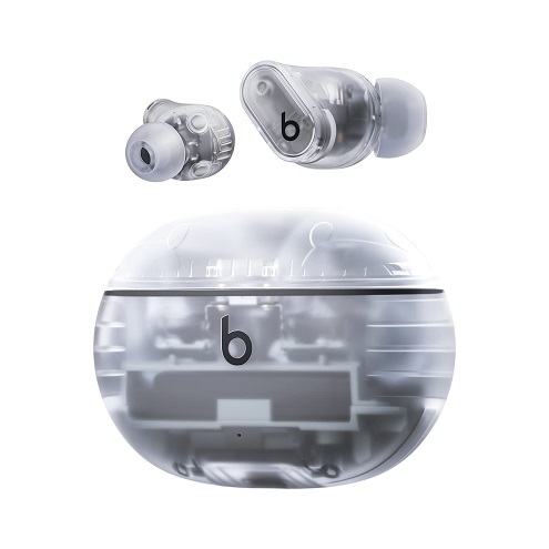 新款上市！Beats Studio Buds+ 真无线入耳式降噪耳机，原价$169.99，现仅售$169.95，免运费！三色可选！