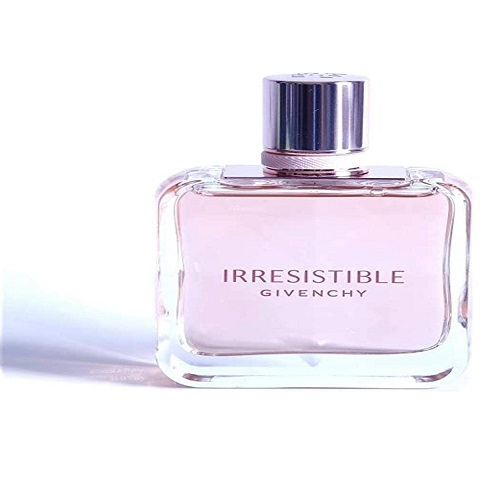史低价！Givenchy纪梵希 Irresistible 女士香水，1.7 oz，现仅售$$68.23，免运费！