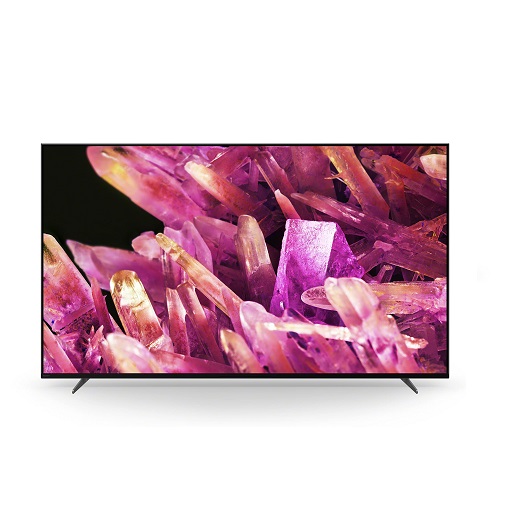Sony 55 Inch 4K Ultra HD TV X90K Series: BRAVIA XR Full Array LED Smart Google TV with Dolby Vision HDR and Exclusive Features for The Playstation® 5 XR55X90K- 2022 Model 55 TV Only $898