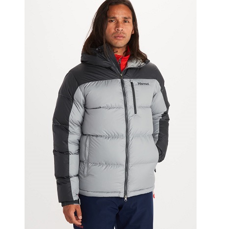 Marmot Mens Guides Down Winter Jacket - Big, List Price is $275, Now Only $115.52, You Save $159.48