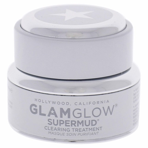 Glamglow Supermud Clearing Treatment, 0.5 Oz 0.50 Ounce (Pack of 1), List Price is $25, Now Only $8.4, You Save $16.6