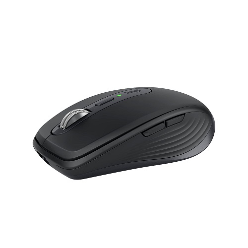 Logitech MX Anywhere 3S Compact Wireless Mouse, Fast Scrolling, 8K DPI Any-Surface Tracking, Quiet Clicks, Programmable Buttons, USB C, Bluetooth, , only $79.99