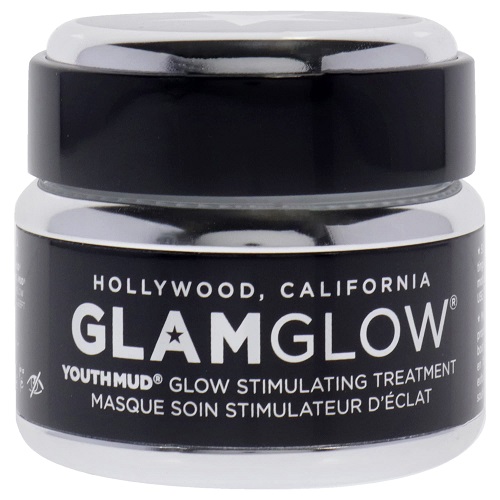 Glamglow Youthmud Glow Stimulating Treatment 1.7 Oz Unisex, 1.7 Oz (GG070), List Price is $51.8, Now Only $36.94