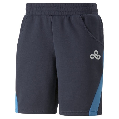 PUMA Men's Standard Cloud9 E7 Shorts, Now Only $9.40