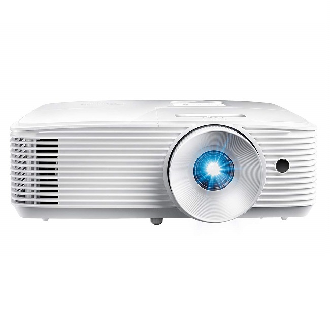 Optoma HD28HDR 1080p Home Theater Projector for Gaming and Movies | Support for 4K Input | HDR Compatible | 120Hz refresh rate | Enhanced Gaming Mode, | High-Bright 3600 lumens Only $486.00