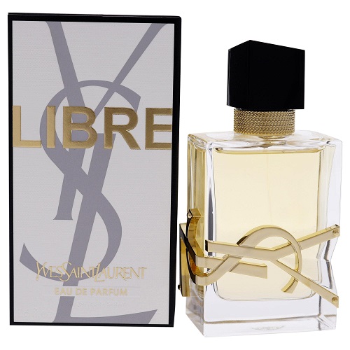 Yves Saint Laurent Libre Women 1.6 oz EDP Spray 1.60 Ounce (Pack of 1), List Price is $112, Now Only $73.20