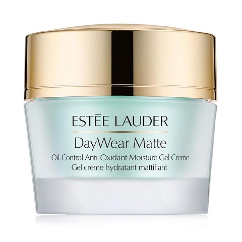 Estee Lauder Daywear Matte Oil Control Anti-Oxidant Moisture Gel Crème for Oily Skin, 1.7 Oz 1.70 Ounce (Pack of 1), List Price is $54, Now Only $39.00