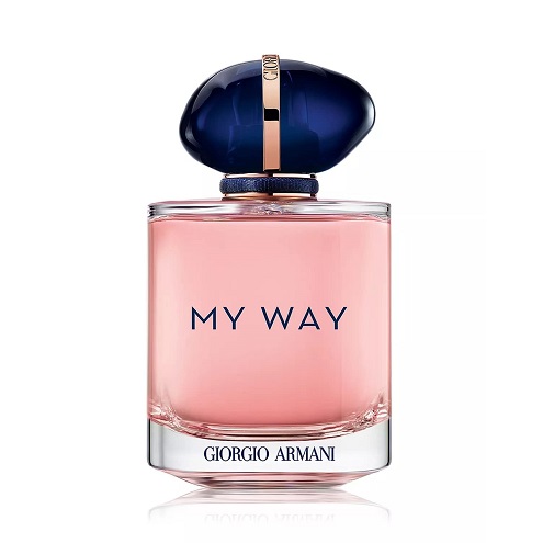 GIORGIO ARMANI My Way Eau de Parfum Spray for Women, Multi-Color, 3 Ounce 3 Fl Oz (Pack of 1), List Price is $115, Now Only $76.62