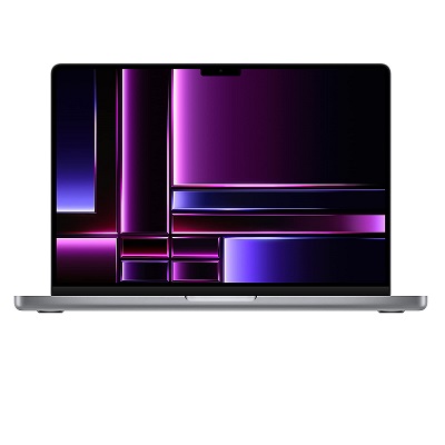 Apple 2023 MacBook Pro Laptop M2 Pro chip with 12‑core CPU and 19‑core GPU: 14.2-inch Liquid Retina XDR Display, 16GB Unified Memory, 1TB SSD Storage.Only $2199