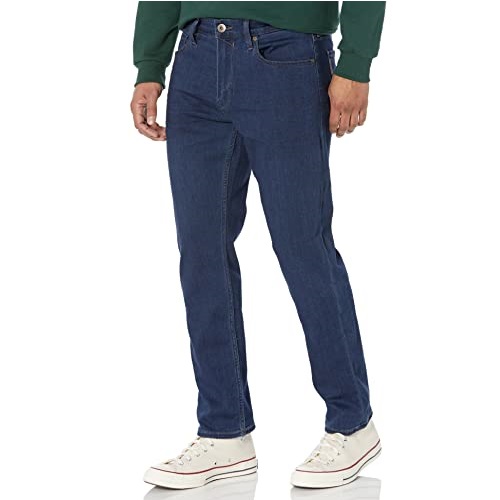 Paige Men's Federal Transcend Slim Fit Straight Leg Seasonal, List Price is $199, Now Only $79.99, You Save $119.01