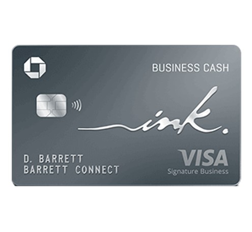 限時優惠！Chase Ink Business Unlimited信用卡送$900，所有消費返現1.5%!