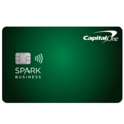 Capital One Spark Cash Plus送$1,200，任何购物都有2%返现!