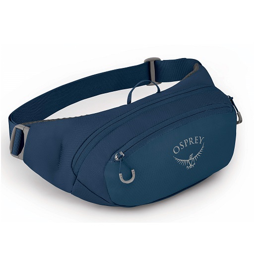 Osprey Daylite Waist Pack One Size Wave Blue, List Price is $34.95, Now Only $29.67, You Save $5.28