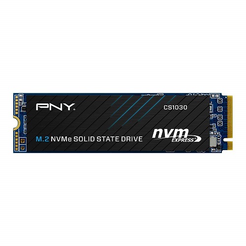 PNY CS1030 2TB M.2 NVMe PCIe Gen3 x4 Internal Solid State Drive (SSD) - M280CS1030-2TB-RB SSD 2TB,  Only $69.99