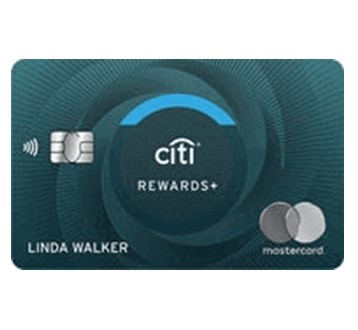 无年费Citi信用卡送$200，消费可返5%!