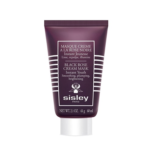 SISLEY Black Cream Mask rose, 2.1 ounce, List Price is $158.00, Now Only $79.63