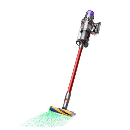 Dyson Outsize+ Cordless Vacuum Cleaner Outsize +, List Price is $949.99, Now Only $615.47