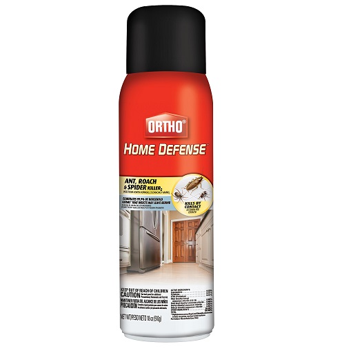 Ortho Home Defense Ant, Roach & Spider Killer2, List Price is $5.19, Now Only $2, You Save $3.19