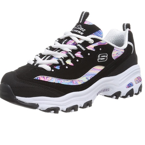 Skechers Women's Whimsical Dream Sneaker, List Price is $79, Now Only $39.72, You Save $39.28