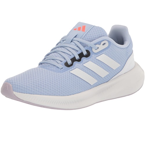 adidas Women's Run Falcon 3.0 Shoe, List Price is $60.00, Now Only $31.77