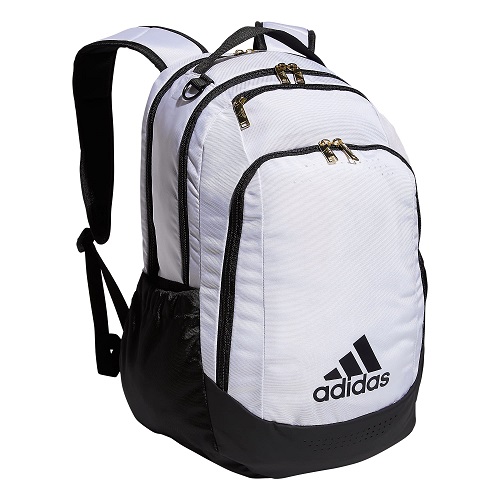 adidas Defender Team Sports Backpack, List Price is $55, Now Only $33.41, You Save $21.59