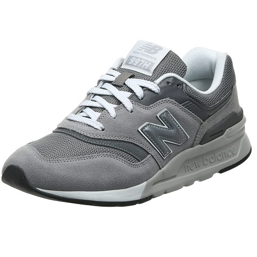 New Balance Men's 997H V1 Classic Sneaker, List Price is $89.99, Now Only $60.01