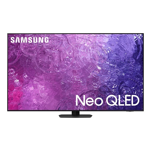 SAMSUNG 85-Inch Class Neo QLED 4K QN90C Series Neo Quantum HDR+, Dolby Atmos, Object Tracking Sound+, Anti-Glare, Gaming Hub, Q-Symphony, Smart TV with Alexa Built-in (QN85QN90C, 2023 Model) $3497.99