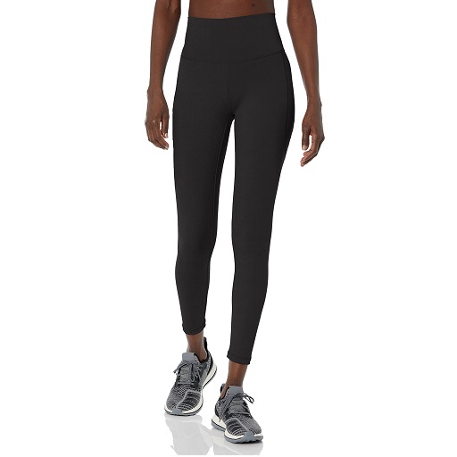adidas Women's Studio 7/8 Tights, List Price is $60, Now Only $17.96, You Save $42.04